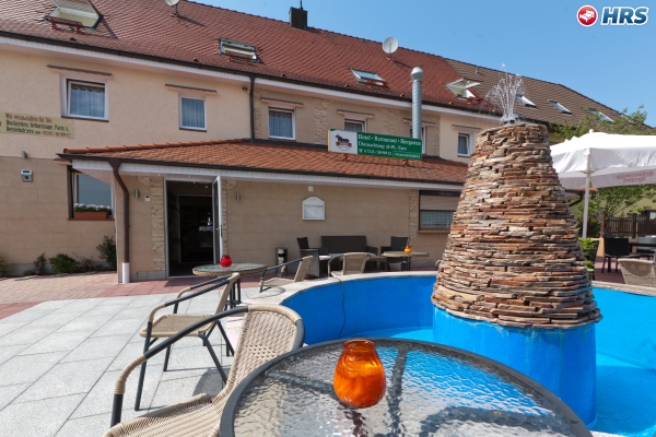Hotel Zum Ochsen (Bietigheim)